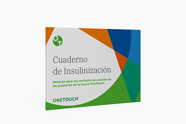 Cuaderno de Insulinización
