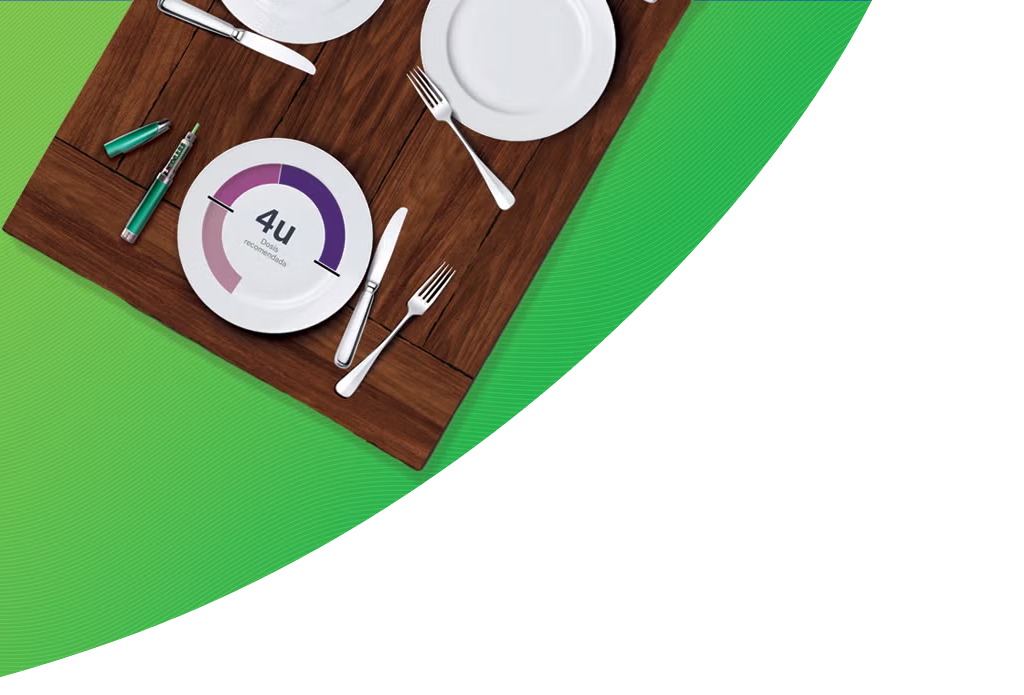 Insulin Mentor Carrousel