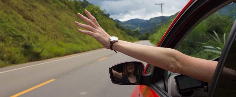 Consejos para viajar