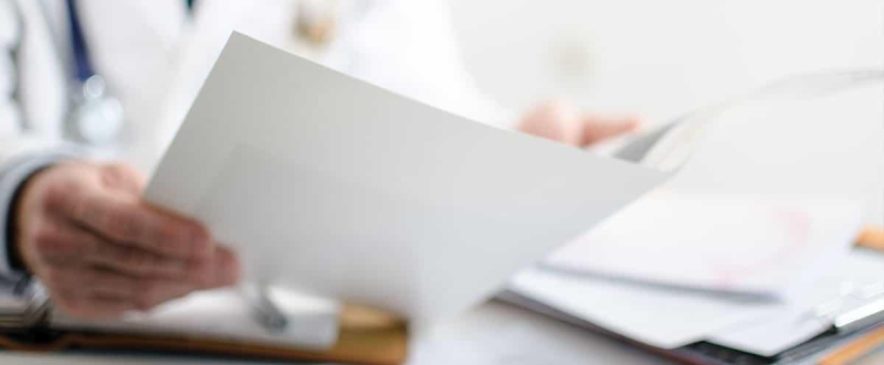 Profesional de la salud