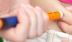 Empezando con el tratamiento con insulina