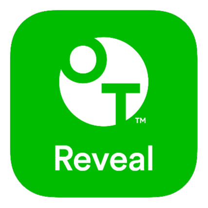 Onetouch APP Monogram Reveal Onetouch APP Monogram Reveal