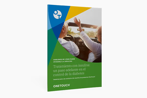 Tratamiento con insulina: un paso adelante en el control de la diabetes