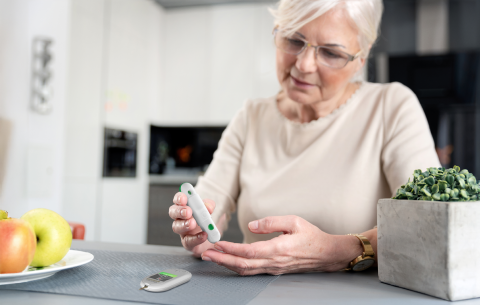 Biblioteca Educativa Digital, con materiales para descargar sobre insulinización, diabetes gestacional y mucho más.