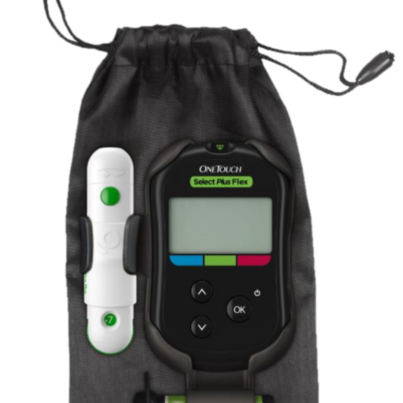 Estuche Caja Select Plus Flex®