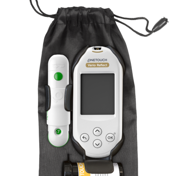 Estuche OneTouch Verio Reflect®